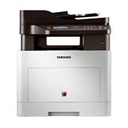 SAMSUNG CLX-6260ND COLOR MFP 3-1 24PPM