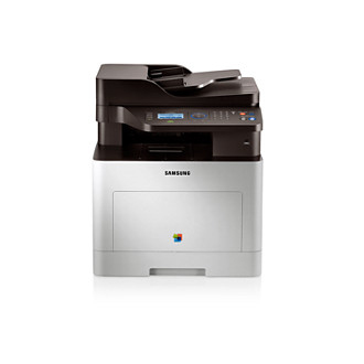 SAMSUNG CLX-6260ND COLOR MFP 3-1 24PPM