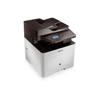 SAMSUNG CLX-6260ND COLOR MFP 3-1 24PPM