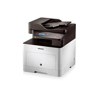 SAMSUNG CLX-6260ND COLOR MFP 3-1 24PPM
