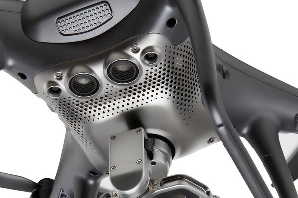 DJI Phantom 4 PRO+ Obsidian Edition