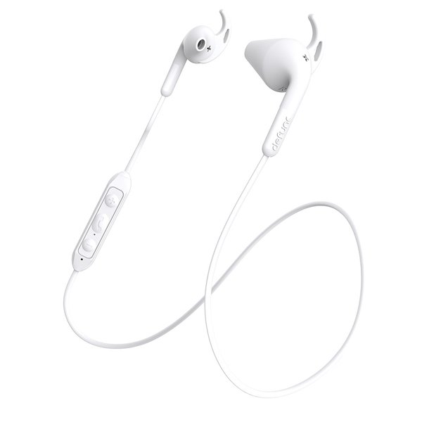 DEFUNC BT EARBUD PLUS SPORT (WHITE)