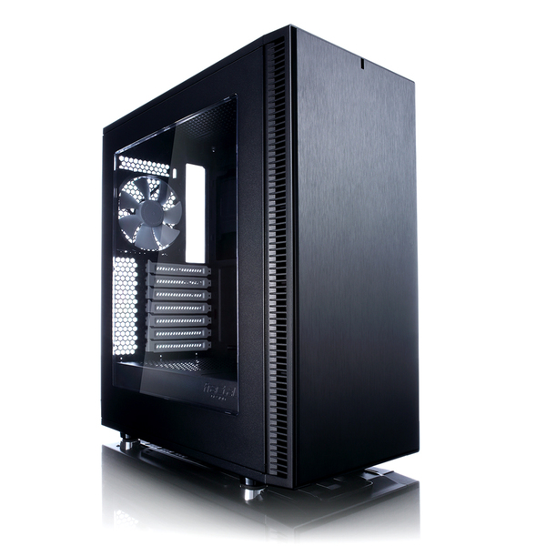 Fractal Design Define C Windowed
