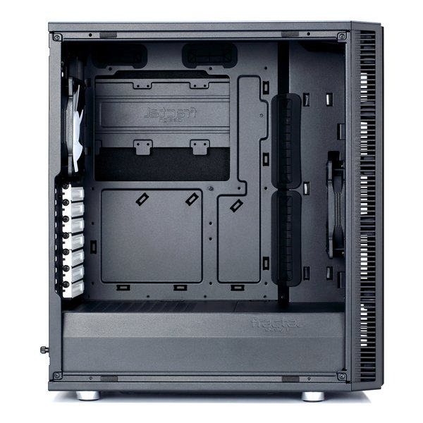 Fractal Design Define C Windowed