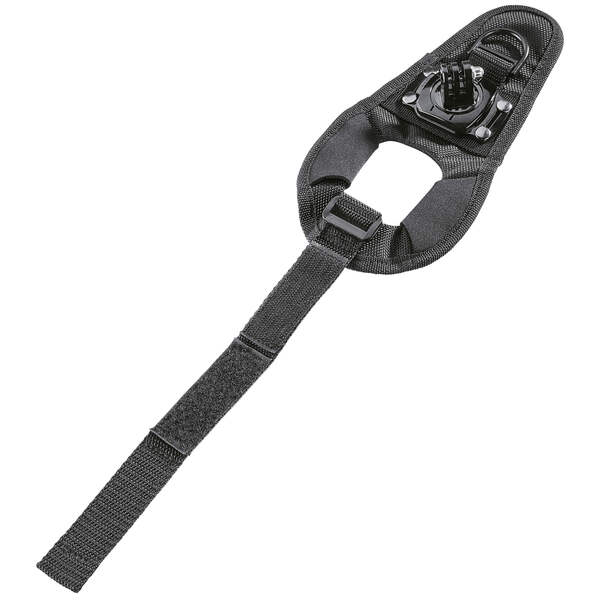 HAMA GoPro Rannekannatin 105