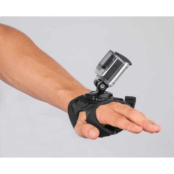 HAMA GoPro Rannekannatin 105
