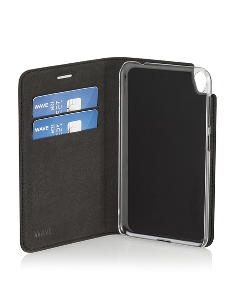 WAVE Book Case, Asus ZenFone LIVE