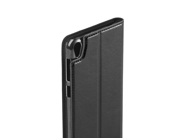 WAVE Book Case, Asus ZenFone LIVE