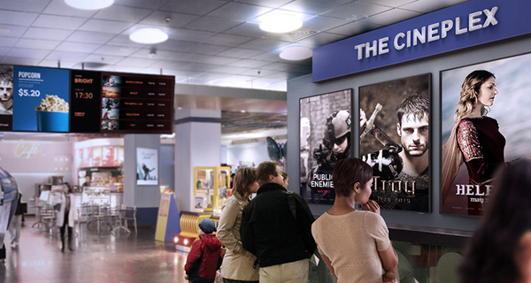 SAMSUNG DM40E 40inch Wide 16:9 Slim dir-LED 450nits Sp Bl VGA DVI 2xHDMI DP 1.2 in/out RS232 RJ45 SSSP Gen.3 (8GB) SD WiFi SBB-C PC