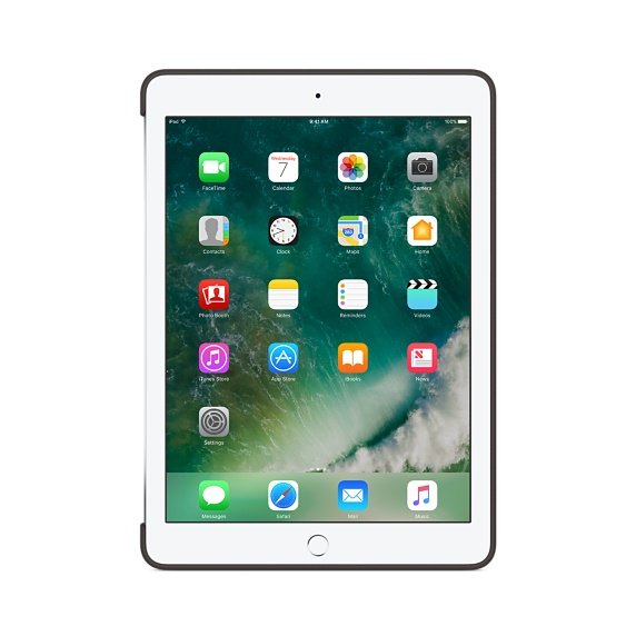 Apple iPad Pro Silicone Case - Kaakao