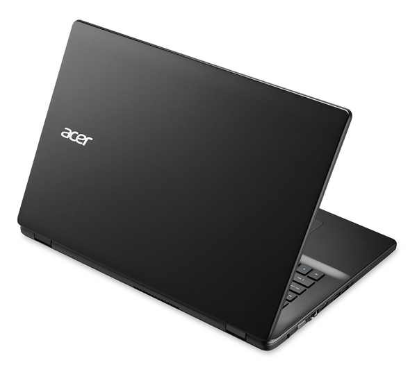 Acer TravelMate P276-M-P4TL - Pentium 3556U / 1.7 GHz - Windows 8.1 64-bit - 4 Gt RAM - 500 Gt HDD - DVD SuperMulti - 17.3" 1600 x 900 ( HD+ ) - Intel HD Graphi