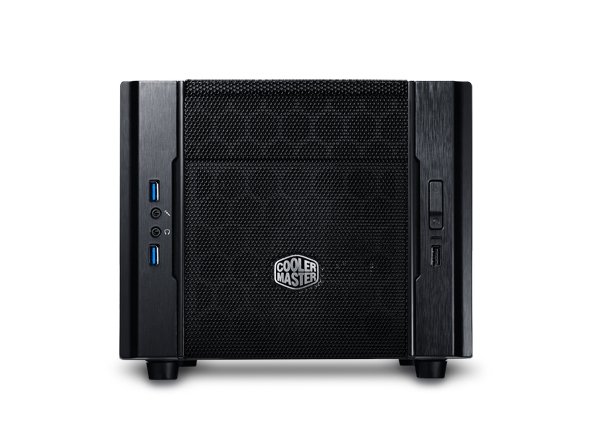 Cooler Master Elite 130