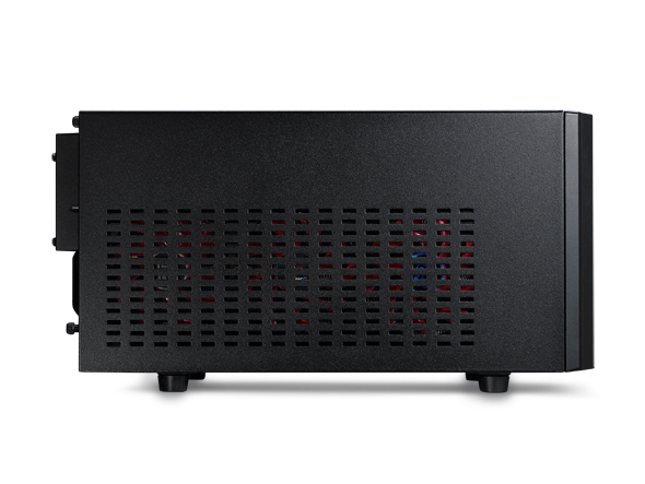 Cooler Master Elite 130