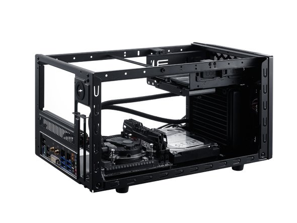 Cooler Master Elite 130