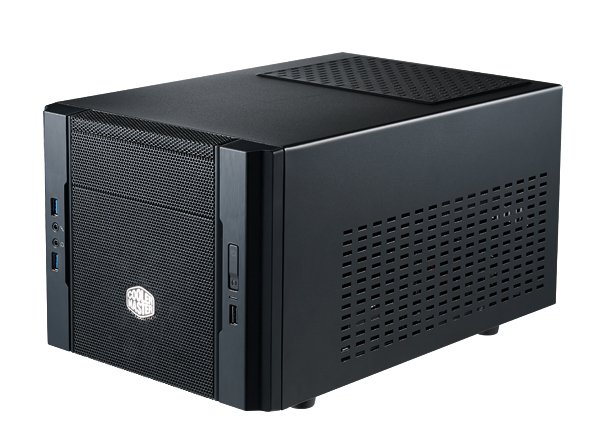 Cooler Master Elite 130