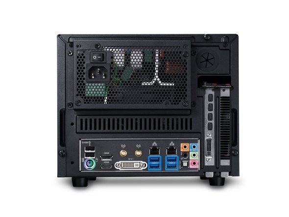 Cooler Master Elite 130