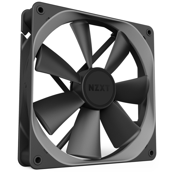 NZXT Aer Pressure 120 mm