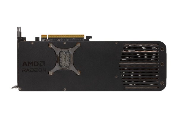PowerColor Radeon RX 9070 GRE Reaper OC 12 Gt -n&auml;yt&ouml;nohjain