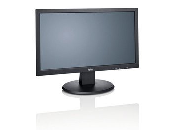 Fujitsu 19.5" E20T-7, 1600x900px, TN - monitor