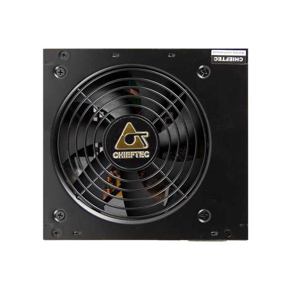 Chieftec 400W Task Series TPS-400S -virtal&auml;hde