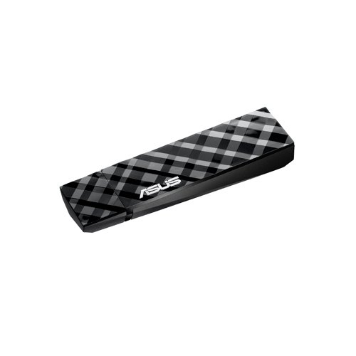 Wireless Dualband LAN N USB2.0