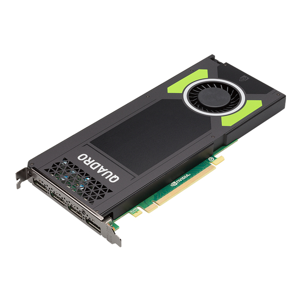 PNY Quadro M4000 8GB -n&auml;yt&ouml;nohjain
