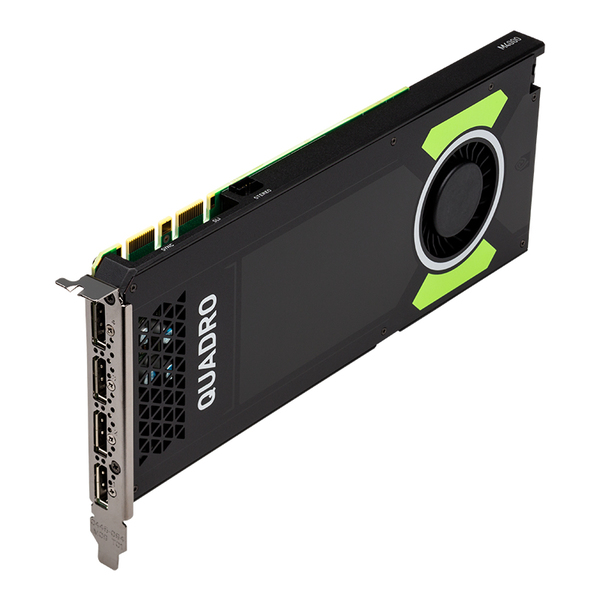 PNY Quadro M4000 8GB -n&auml;yt&ouml;nohjain