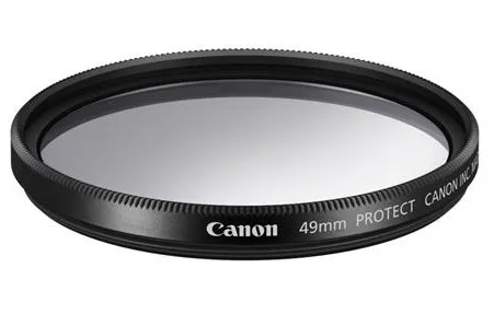 49MM PROTECT FILTER