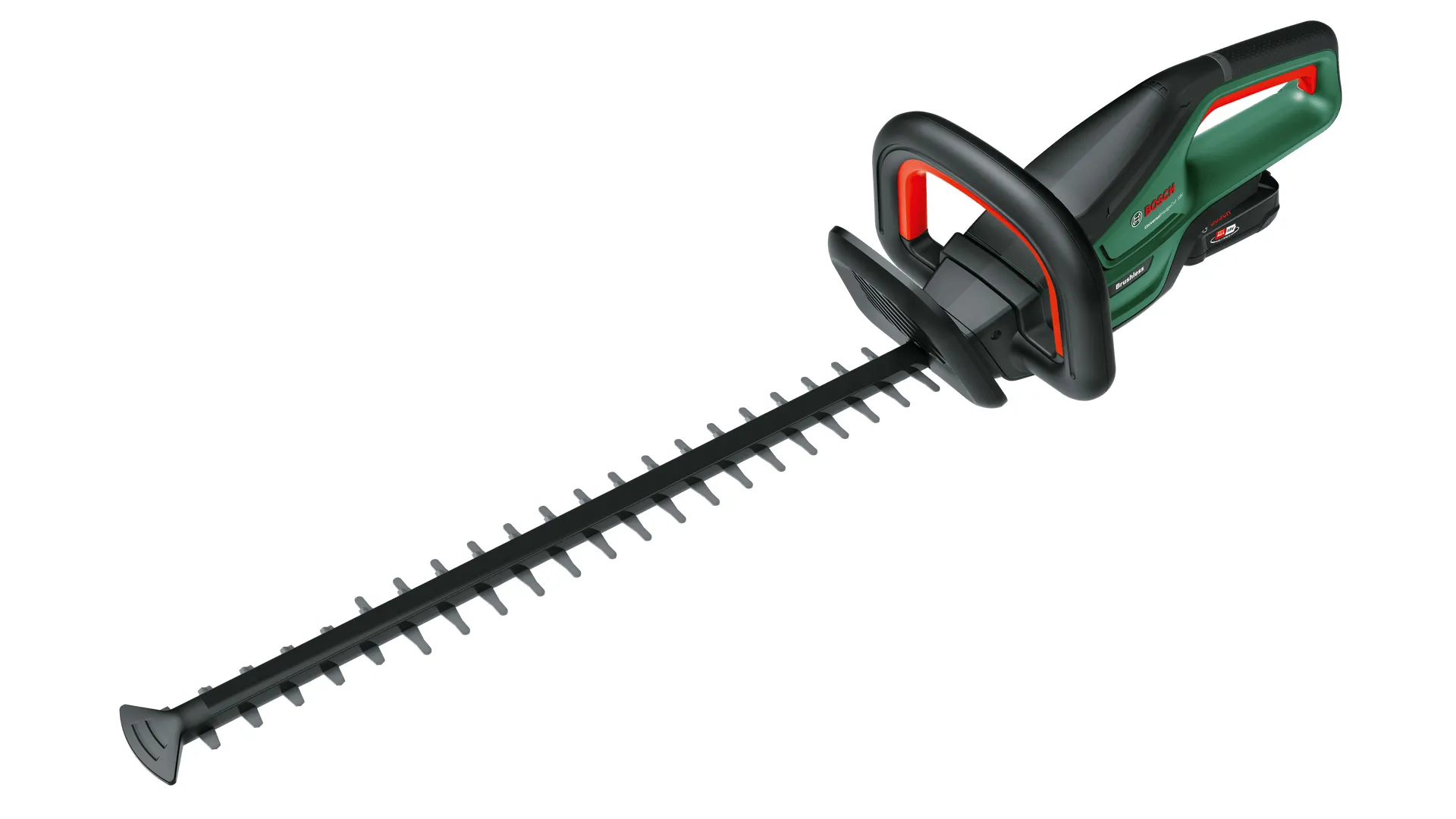 Bosch UniversalHedgeCut 18V-50 Pensasleikkuri