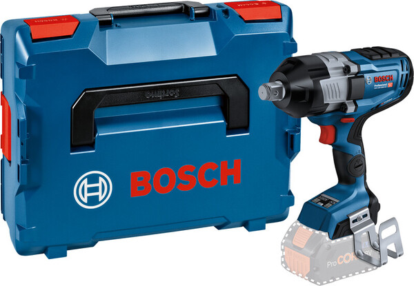 Bosch GDS 18V-1600 HC - impact wrench