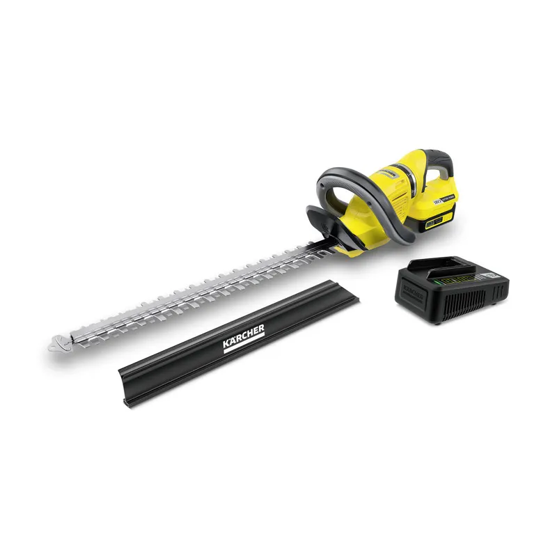 K&auml;rcher HGE 18-50 Hedge Trimmer