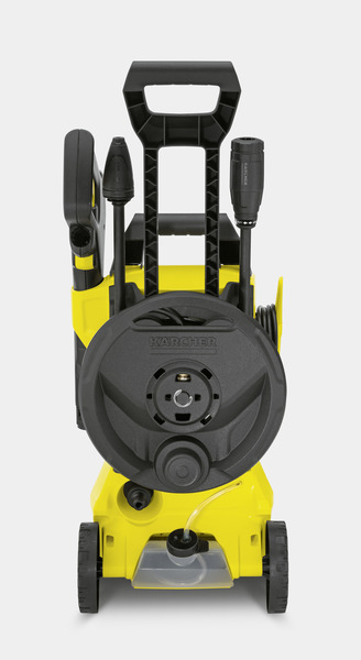 K&auml;rcher K 3 Premium Power Control - high pressure washer