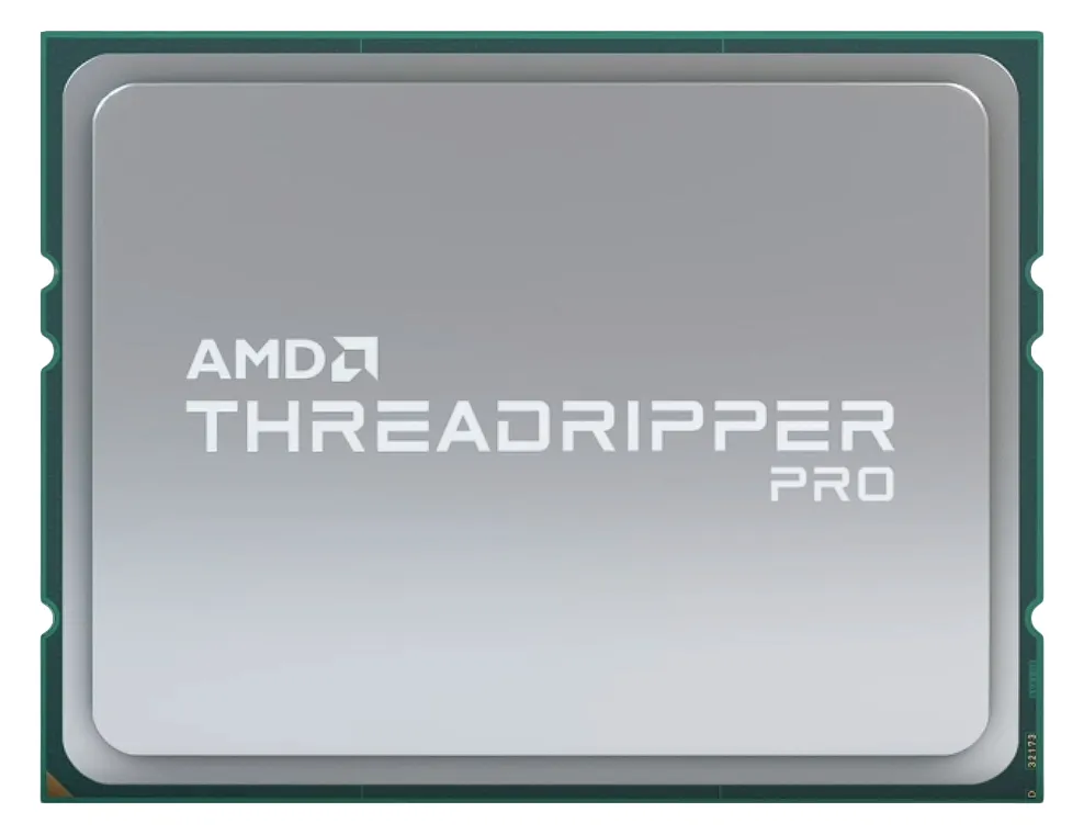 THREADRIPPER PRO 3955WX 16C 4.2GHZ SKT SWRX8 72MB 280W TRAY