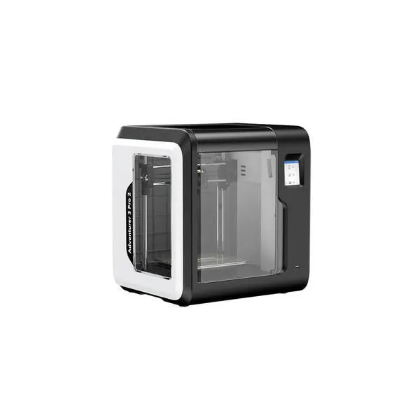FLASHFORGE Adventurer 3 Pro 2 3D-skrivare FDM