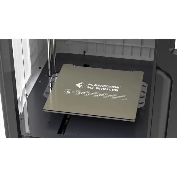 FLASHFORGE Adventurer 3 Pro 2 3D-skrivare FDM