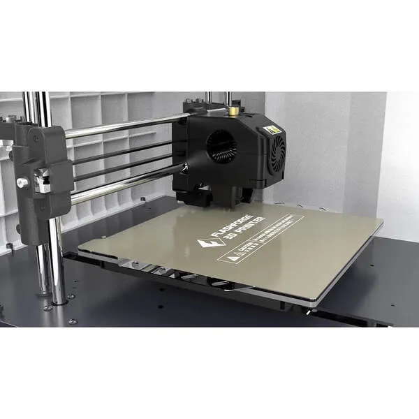 FLASHFORGE Adventurer 3 Pro 2 3D-skrivare FDM
