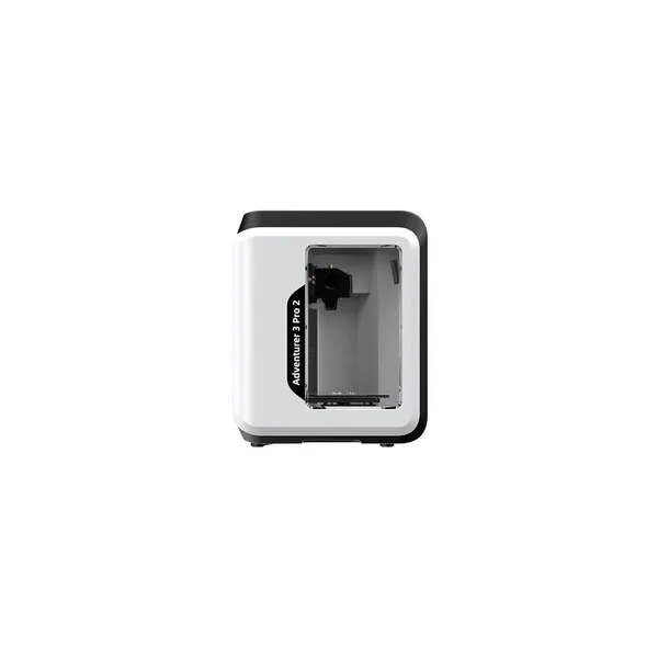 FLASHFORGE Adventurer 3 Pro 2 3D-skrivare FDM