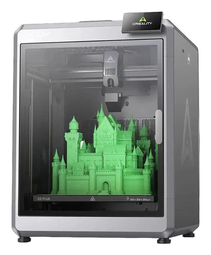 Creality K2 Plus Combo 350 x  ồ x  ồ - 3D-skrivare