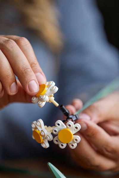 Lego Creator Expert Flower Bouquet 10280