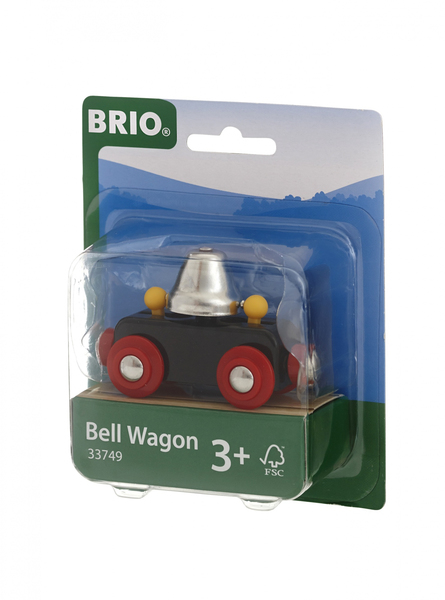 Brio Kellovaunu 33749, 1 osa