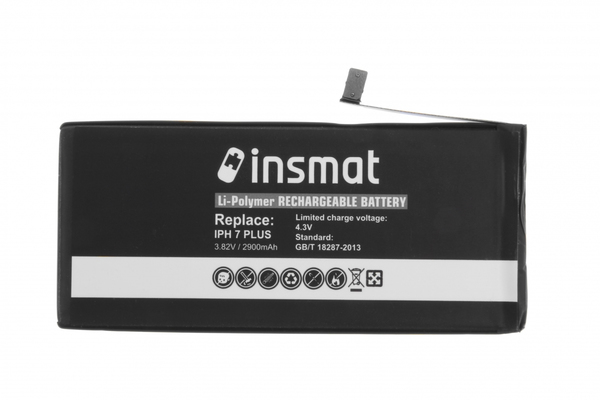 BATTERY/LI-PO IPHONE 7 PLUS 2900MAH