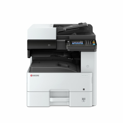 KYOCERA ECOSYS M4125idn MFP mono A4/A3 25ppm A4 print copy scan