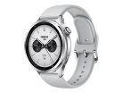Xiaomi Watch S4 - smart watch, Silver