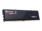 G.SKILL Ripjaws S5 128GB (2 x 64GB) DDR5 6400 MHz, CL36 Memory (XMP)