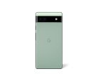 Google Pixel 6a 128/6 GB Android - mobiltelefon, Grön