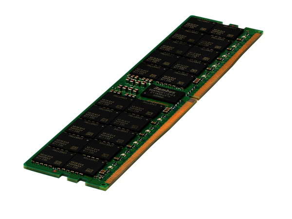 HPE 64GB 1x64GB Dual Rank x4 DDR5-5600