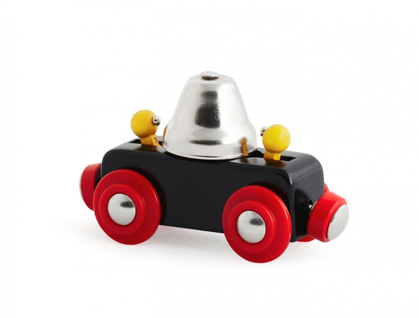 Brio Kellovaunu 33749, 1 osa