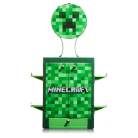 NUMSKULL Gaming Locker Minecraft Creeper