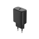 Gear USB-C PD 20W - charger, Black