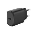 Gear USB-C PD 20W - charger, Black